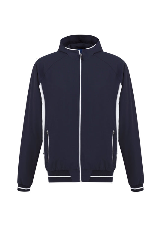Wholesale J920M BizCollection Mens Titan Jacket Printed or Blank