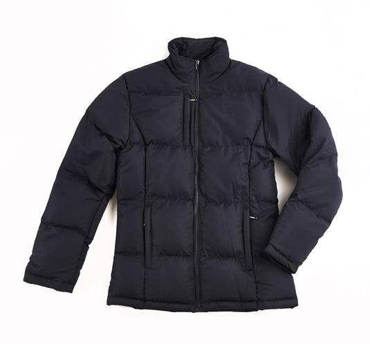 Wholesale JK15 CF Alpine Mens Puffer Jacket Printed or Blank