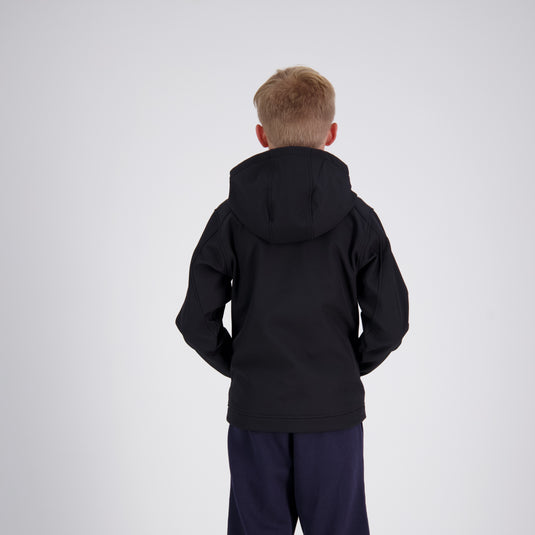 KHS Cloke Youth 3K Softshell Hoodie