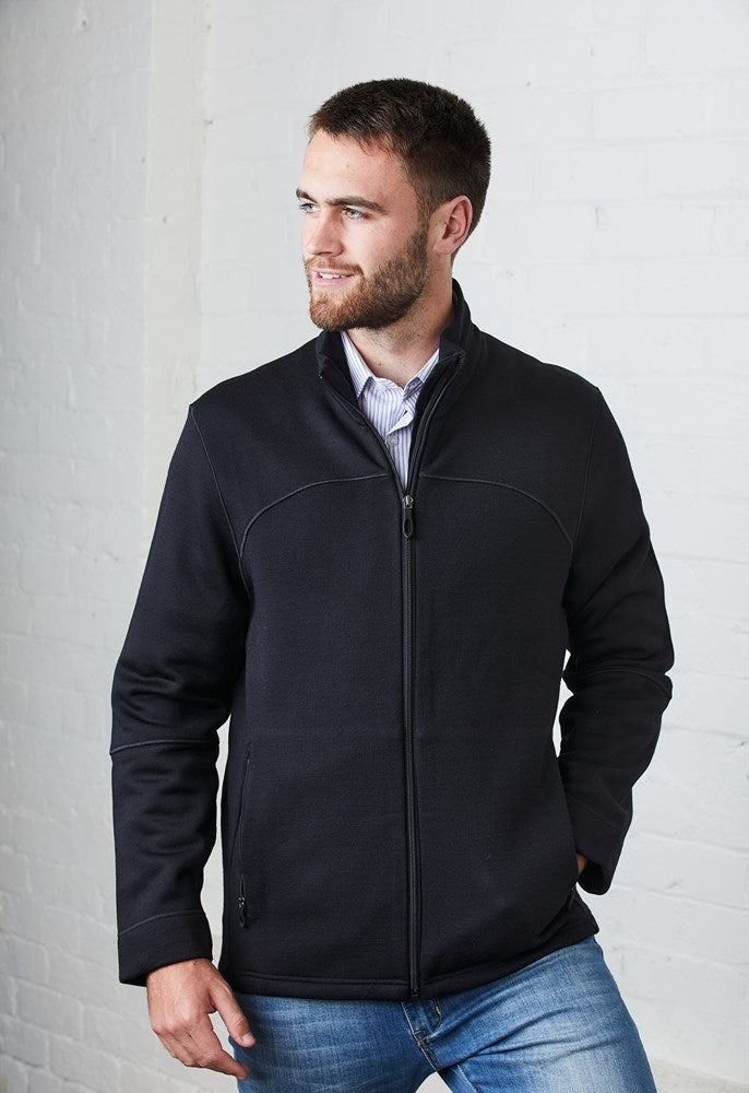 Merino shop jacket mens