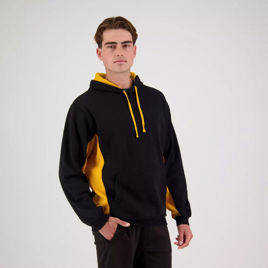 MPH Cloke Matchpace Hoodie