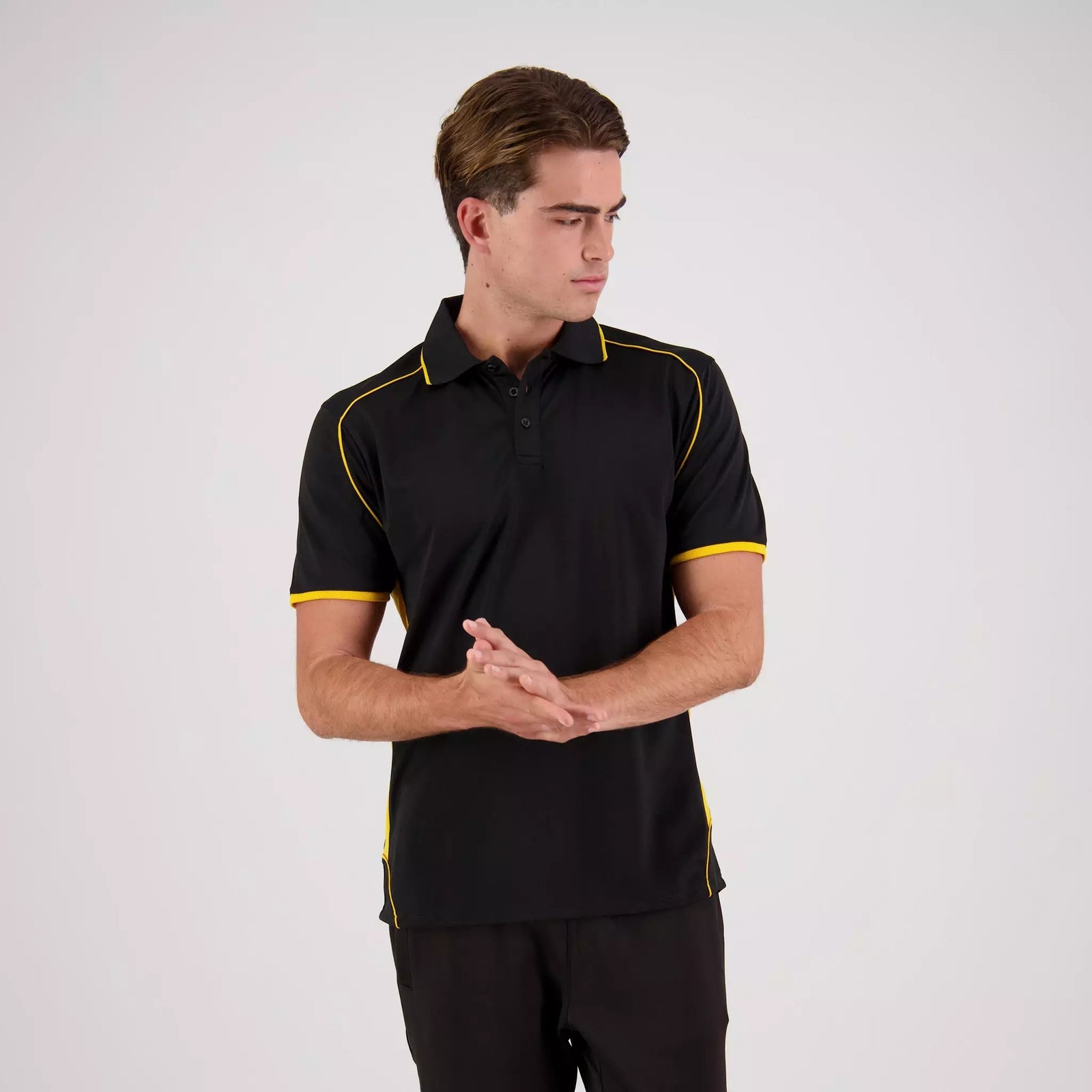 MPP Cloke Polo Shirt Adults Teamwear
