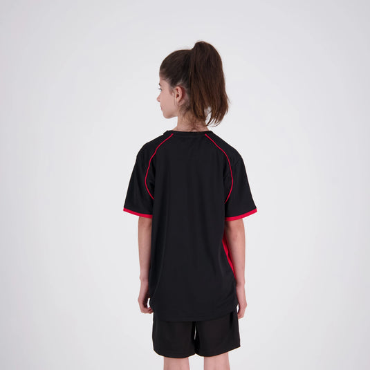 MPTK Cloke Youth Teamwear T-Shirt