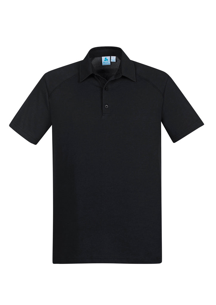 Wholesale P011MS BizCollection Byron Mens Polo Printed or Blank