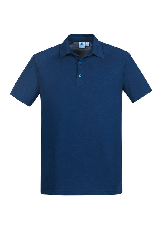 Wholesale P011MS BizCollection Byron Mens Polo Printed or Blank