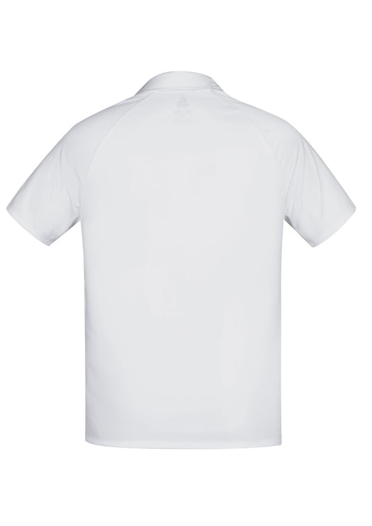 Wholesale P012MS BizCollection Academy Mens Polo Printed or Blank