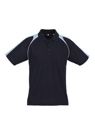 Wholesale P225MS BizCollection Triton Men's Polo Printed or Blank