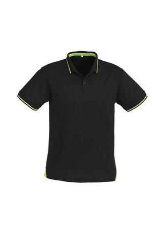 Wholesale P226MS BizCollection Jet Men's Polo Printed or Blank