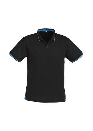 Load image into Gallery viewer, Wholesale P226MS BizCollection Jet Men&#39;s Polo Printed or Blank
