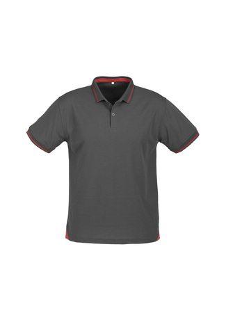 Wholesale P226MS BizCollection Jet Men's Polo Printed or Blank