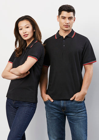 P227MS Cambridge Men's Polo