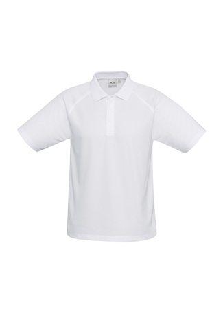 Wholesale P300KS BizCollection Sprint Kids Polo Printed or Blank