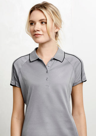 P303LS BizCollection Blade Ladies Polo