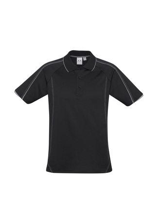 Wholesale P303MS BizCollection Blade Men's Polo Printed or Blank