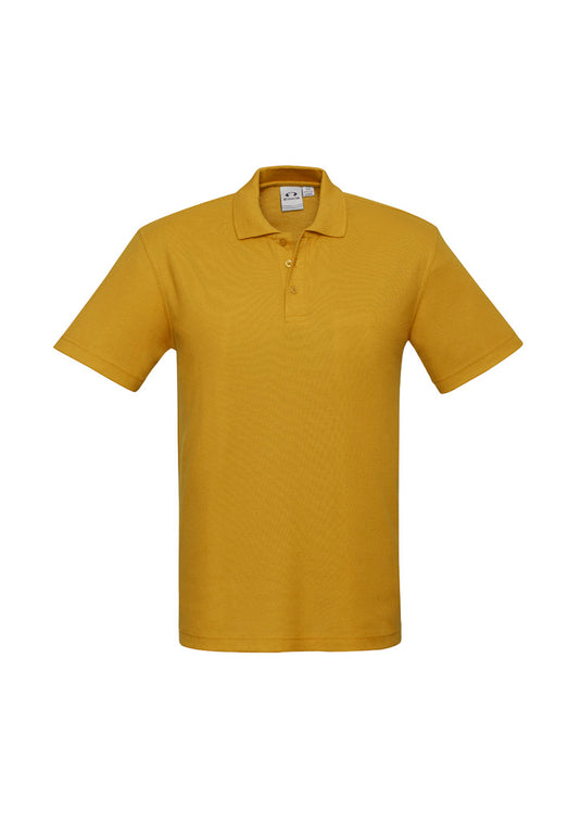 P400KS BizCollection Crew Kids Polo