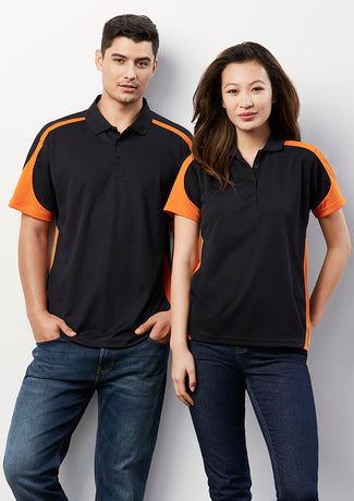 P401LS BizCollection Talon Ladies Polo