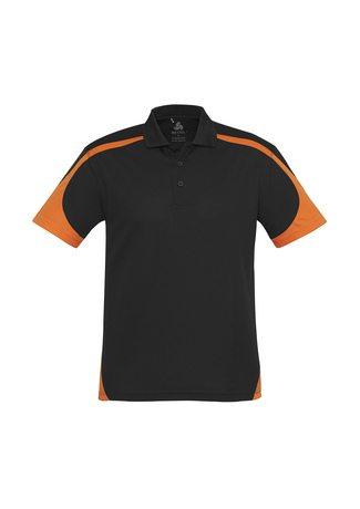 Wholesale P401MS BizCollection Talon Mens Polo Printed or Blank