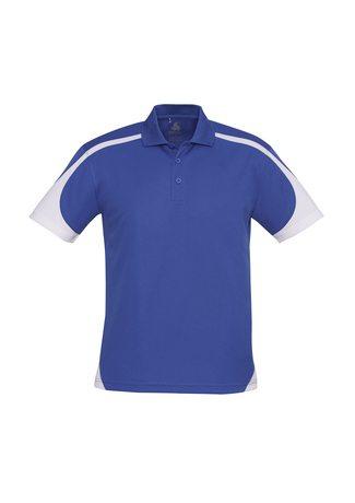 Wholesale P401MS BizCollection Talon Mens Polo Printed or Blank