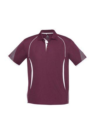 Wholesale P405KS BizCollection Razor Kids Polo Printed or Blank