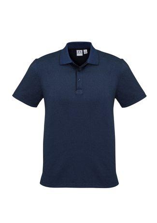Wholesale P501MS BizCollection Shadow Men's Polo Printed or Blank
