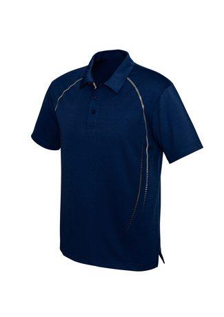 Wholesale P604MS BizCollection Cyber Mens Polo Printed or Blank