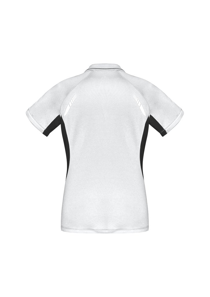 Load image into Gallery viewer, Wholesale P700LS BizCollection Ladies Renegade Polo Printed or Blank
