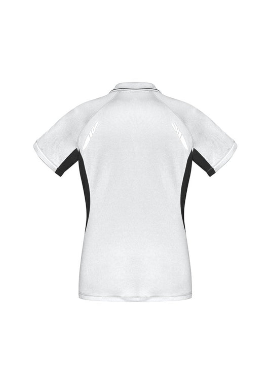 Wholesale P700LS BizCollection Ladies Renegade Polo Printed or Blank