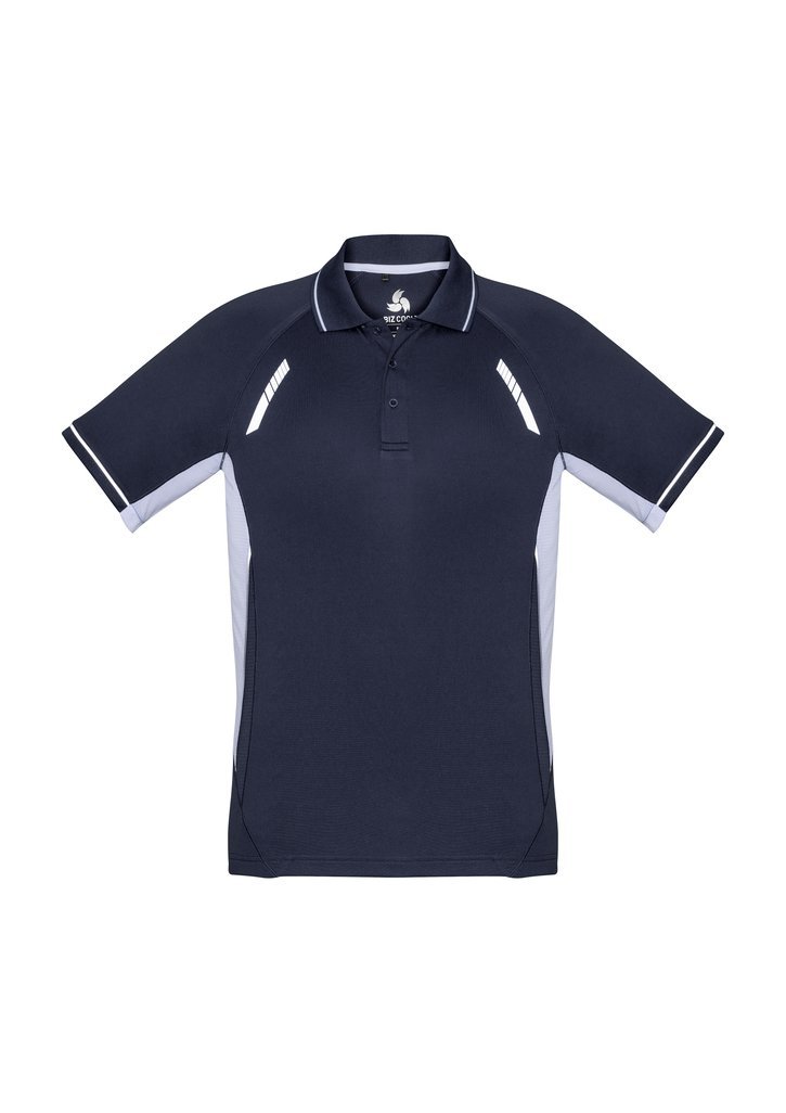 Wholesale P700MS BizCollection Mens Renegade Polo Printed or Blank