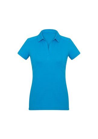 Wholesale P706LS BizCollection Profile Ladies Polo Printed or Blank