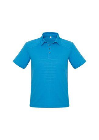 Wholesale P706MS BizCollection Profile Mens Polo Printed or Blank