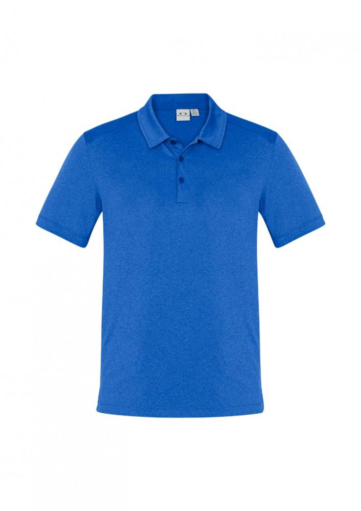 Wholesale P815MS Bizcool Mens Aero Polo Printed or Blank