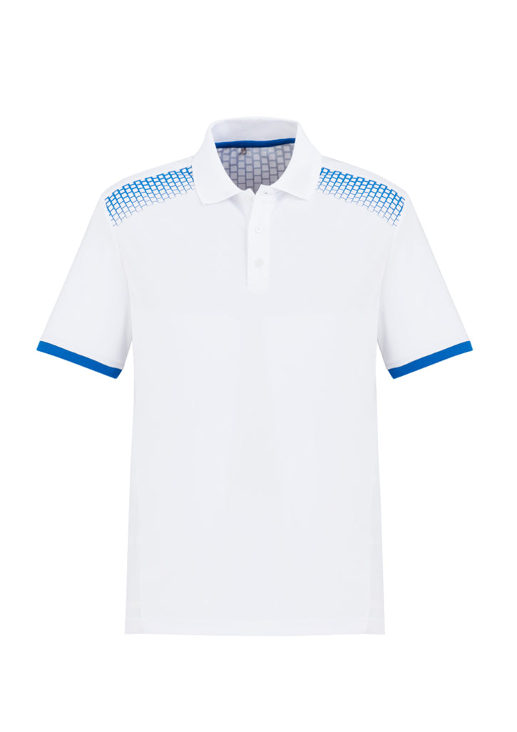 Wholesale P900MS Mens Galaxy Polo Shirts Printed or Blank