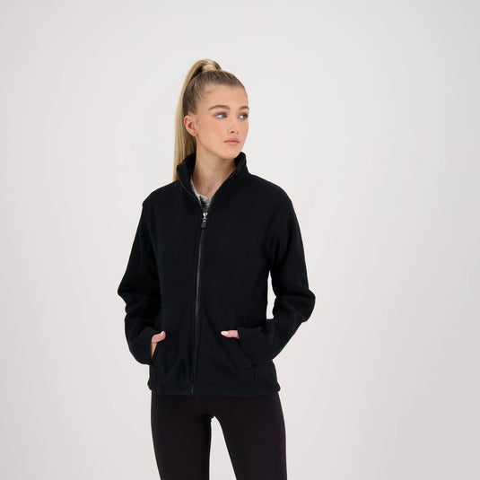 PJW Cloke Women's Microfleece Jacket