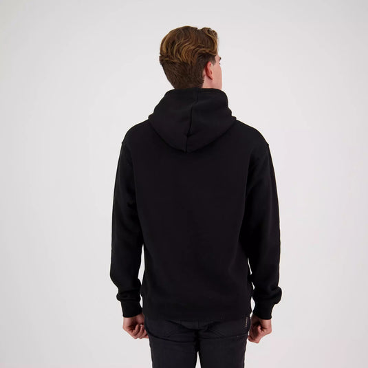 PRH cloke Pocketless Printer Hoodie