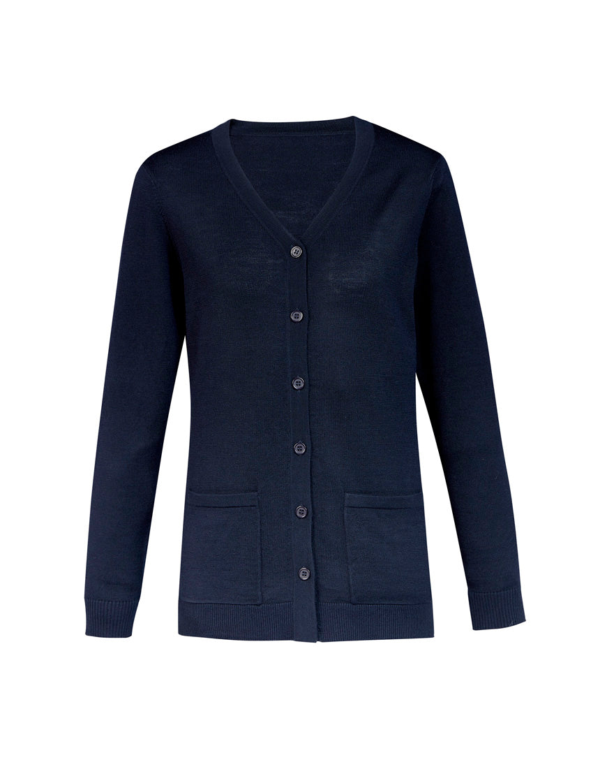 Wholesale CK045LC BizCollection Womens Button Front Cardigan Printed or Blank