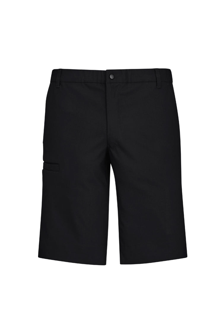 Wholesale CL960MS BizCollection Mens Comfort Waist Cargo Short Printed or Blank