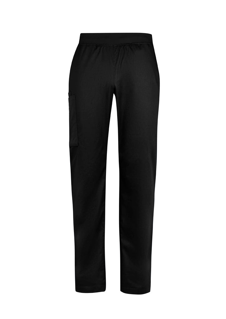 CSP047ML BizCollection Mens Riley Straight Scrub Pant