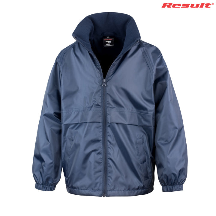 Load image into Gallery viewer, R203B Result Youth Core Dri - Waterproof Jacket
