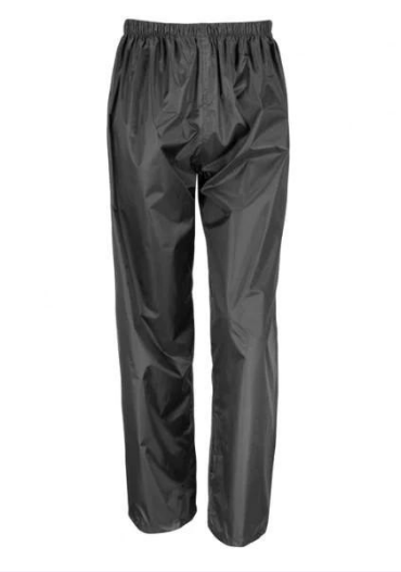 R226X Result Adult Rain Trousers