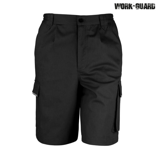 R309X Workguard Adults Action Short