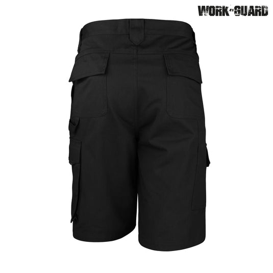 R309X Workguard Adults Action Short