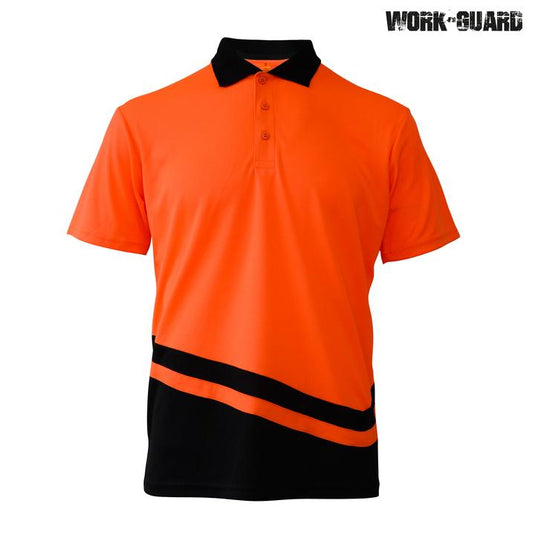 Wholesale R463X Peak Performance Polo Printed or Blank