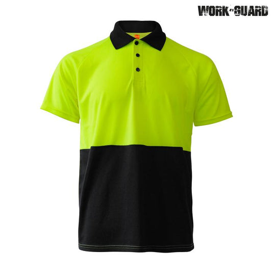 Wholesale R466X Workguard Basic Polo Printed or Blank