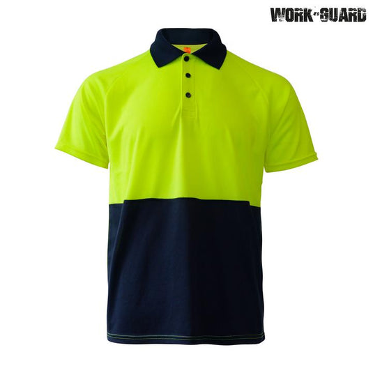 Wholesale R466X Workguard Basic Polo Printed or Blank