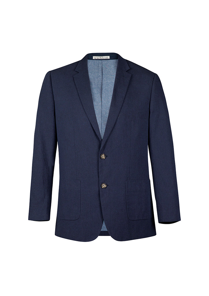 Wholesale RBL068M BizCorporate Mens Arden Blazer Printed or Blank