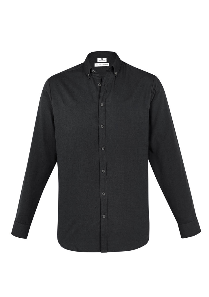 Wholesale S127ML BIZCOLLECTION MENS MEMPHIS SHIRT Printed or Blank