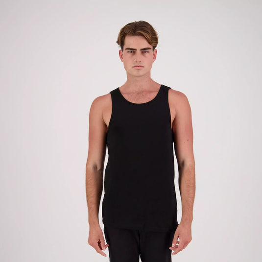 S214 Cloke Concept Singlet