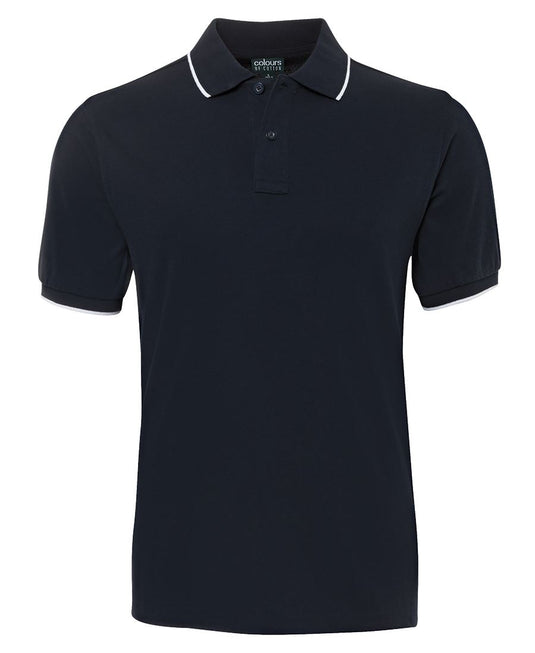 Wholesale S2CF JB's C OF C COTTON FACE POLO Printed or Blank