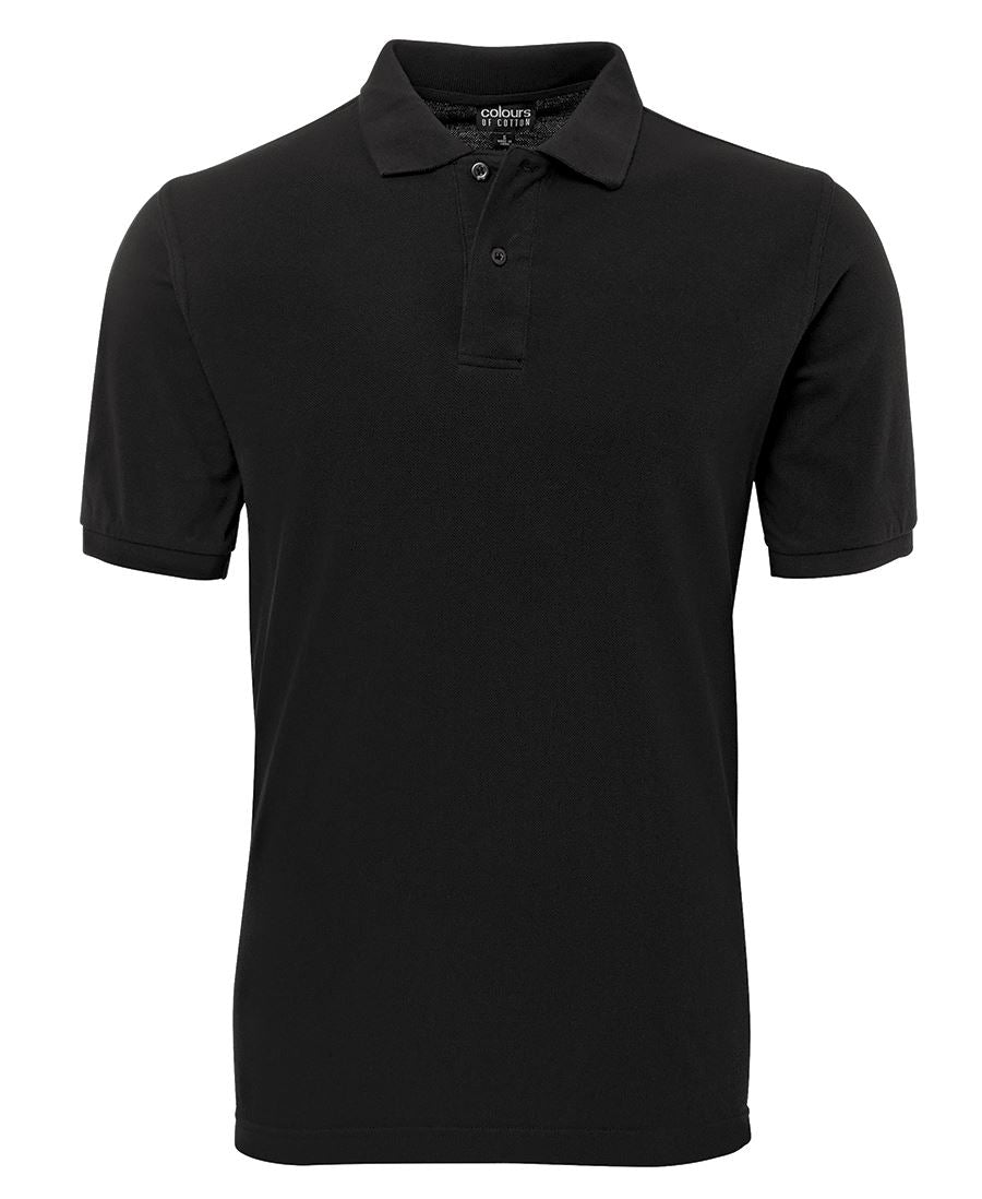 Wholesale S2MP JB's C OF C PIQUE POLO Printed or Blank