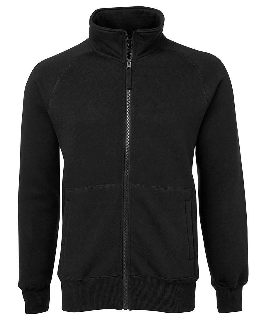 Wholesale S3FF JB's C OF C FULL ZIP FLEECY Printed or Blank